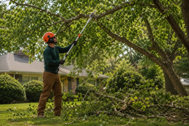 Tree Removal Service