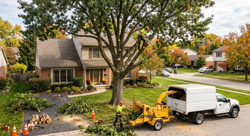 Tree Removal